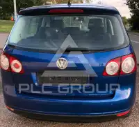 2005 Volkswagen GOLF