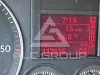 2005 Volkswagen GOLF