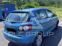 2005 Volkswagen GOLF