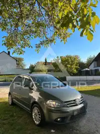 2005 Volkswagen GOLF
