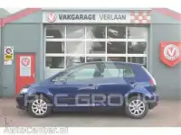 2005 Volkswagen GOLF