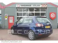 2005 Volkswagen GOLF