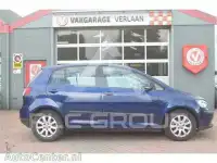 2005 Volkswagen GOLF