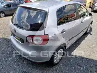 2005 Volkswagen GOLF