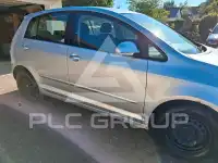 2005 Volkswagen GOLF