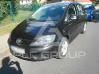 2005 Volkswagen GOLF