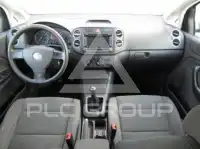 2005 Volkswagen GOLF