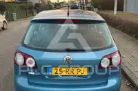 2005 Volkswagen GOLF
