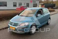 2005 Volkswagen GOLF
