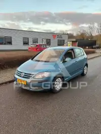 2005 Volkswagen GOLF