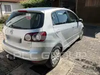 2005 Volkswagen GOLF
