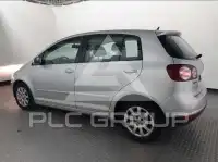 2005 Volkswagen GOLF