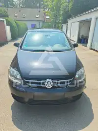 2005 Volkswagen GOLF