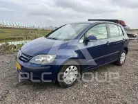 2005 Volkswagen GOLF