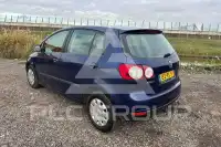 2005 Volkswagen GOLF