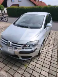 2005 Volkswagen GOLF