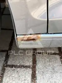 2005 Volkswagen GOLF