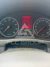 2005 Volkswagen GOLF