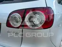 2005 Volkswagen GOLF