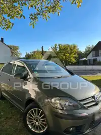 2005 Volkswagen GOLF