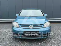 2005 Volkswagen GOLF