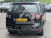 2005 Volkswagen GOLF