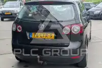 2005 Volkswagen GOLF