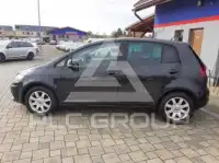 2005 Volkswagen GOLF
