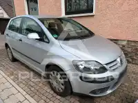 2005 Volkswagen GOLF