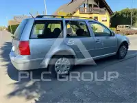 2005 Volkswagen Bora