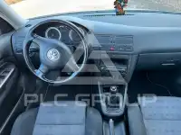 2005 Volkswagen Bora