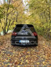 2005 Volkswagen GOLF