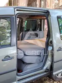2005 Volkswagen Caddy