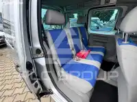 2005 Volkswagen Caddy