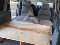 2005 Volkswagen Caddy