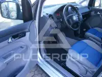 2005 Volkswagen Caddy