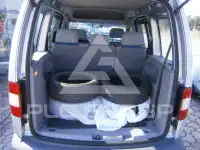2005 Volkswagen Caddy