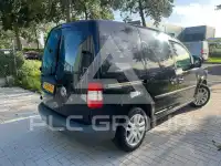 2005 Volkswagen Caddy
