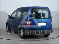 2005 Volkswagen Caddy