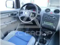 2005 Volkswagen Caddy