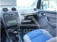 2005 Volkswagen Caddy