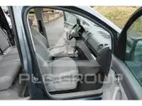 2005 Volkswagen Caddy