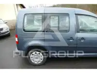 2005 Volkswagen Caddy