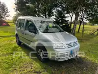 2005 Volkswagen Caddy