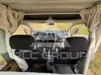 2005 Volkswagen Caddy