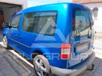 2005 Volkswagen Caddy