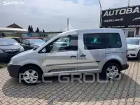 2005 Volkswagen Caddy
