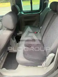 2005 Volkswagen Caddy