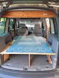 2005 Volkswagen Caddy