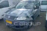 2005 Volkswagen Caddy
